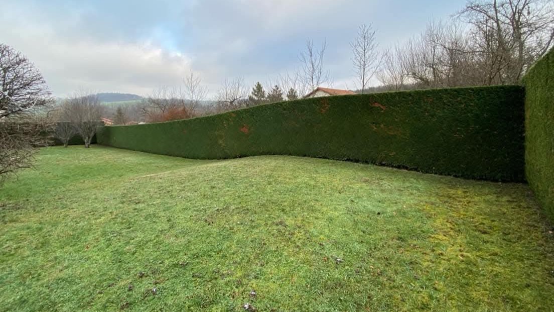 Entretien espaces verts et extérieurs, 2JCF CONCEPT
