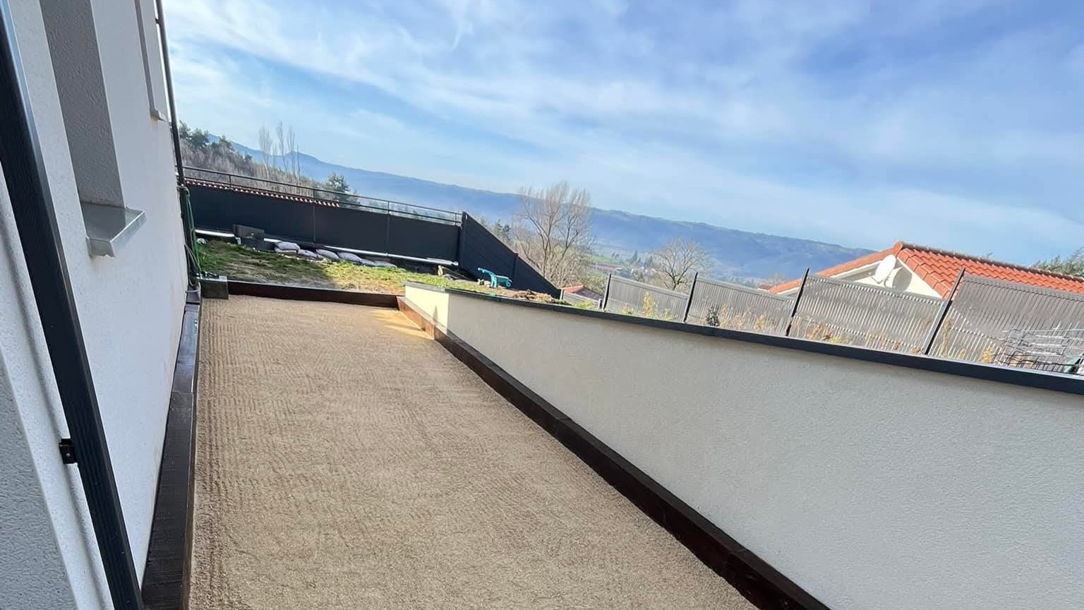 Terrain de pétanque, 2JCF CONCEPT