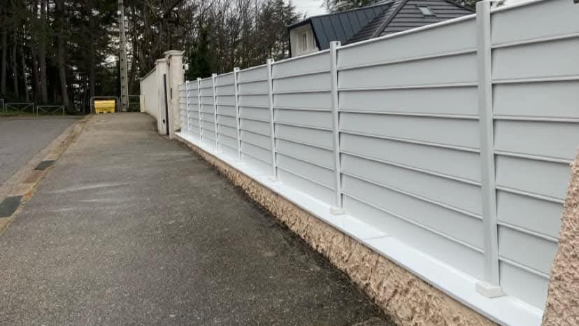 Clôtures, 2JCF CONCEPT