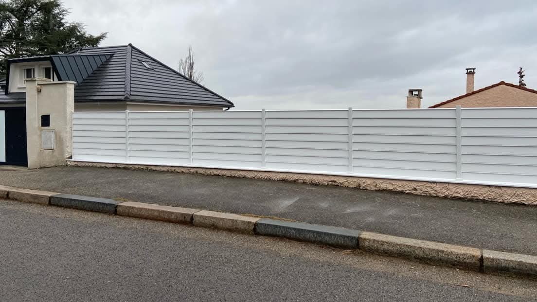 Clôtures, 2JCF CONCEPT
