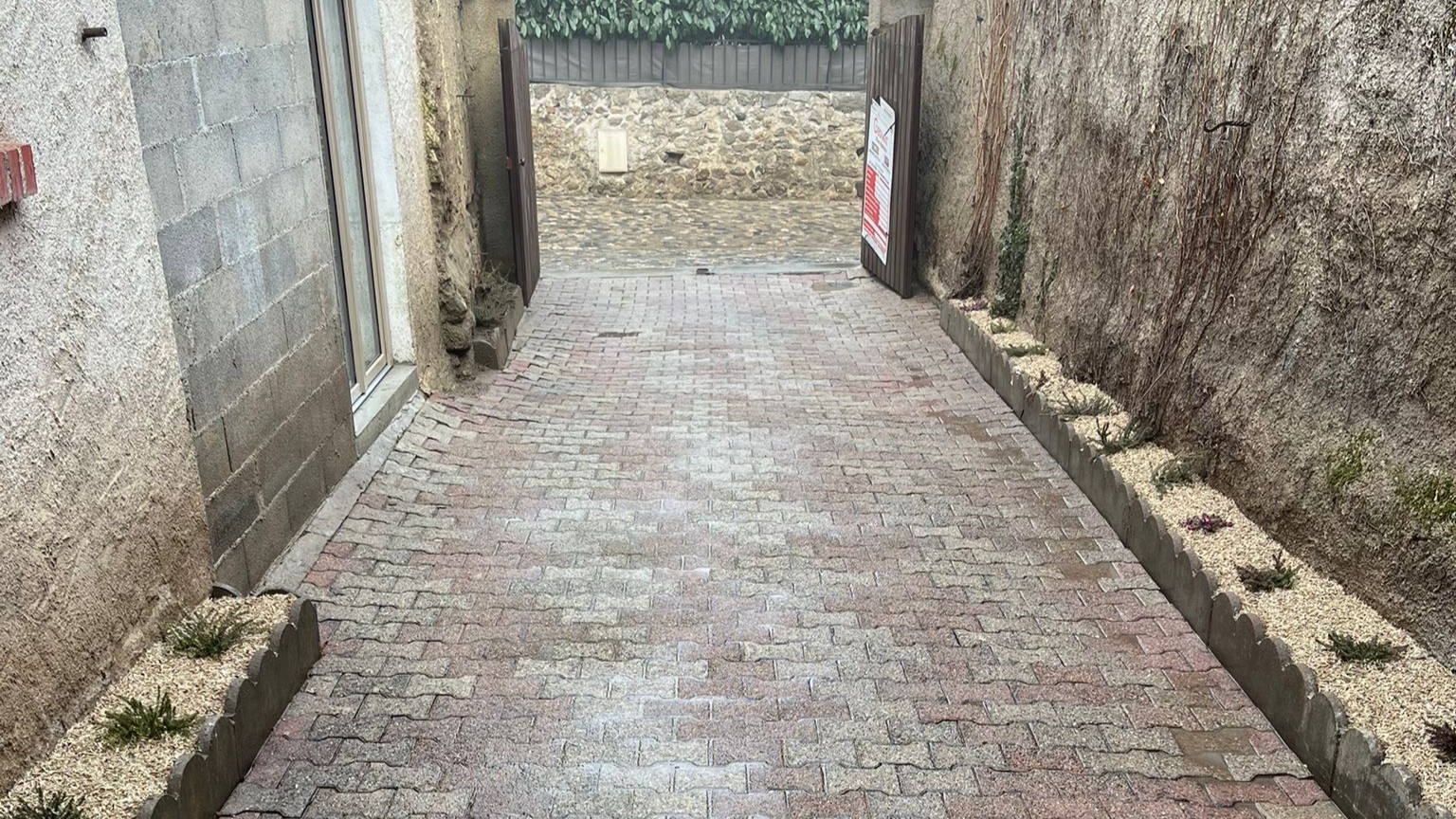 Entretien espaces verts et extérieurs, 2JCF CONCEPT