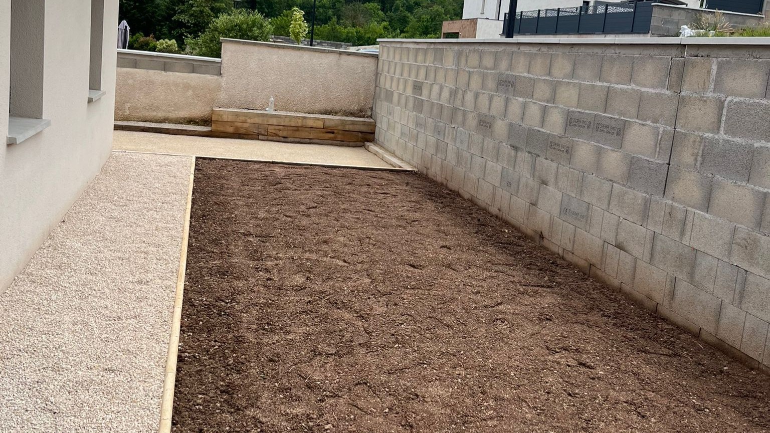 Entretien espaces verts et extérieurs, 2JCF CONCEPT
