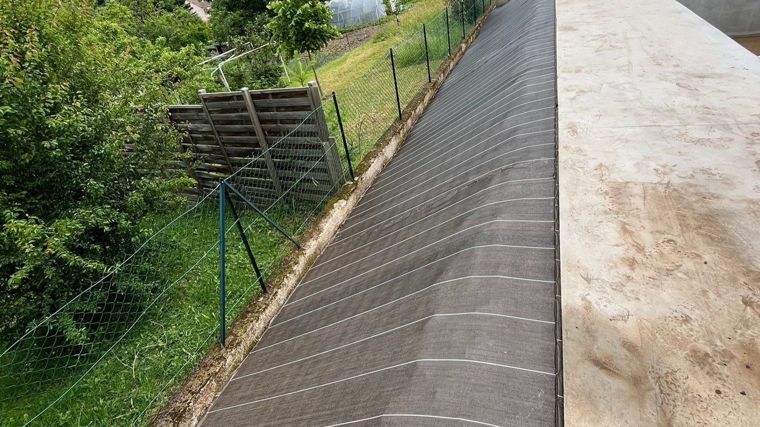Entretien espaces verts et extérieurs, 2JCF CONCEPT