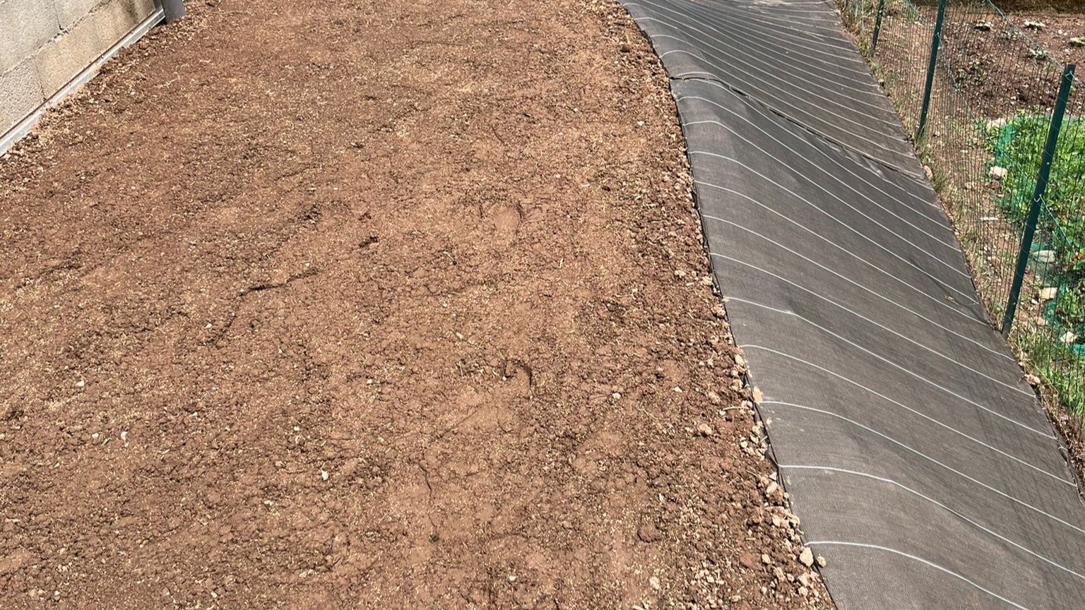 Entretien espaces verts et extérieurs, 2JCF CONCEPT