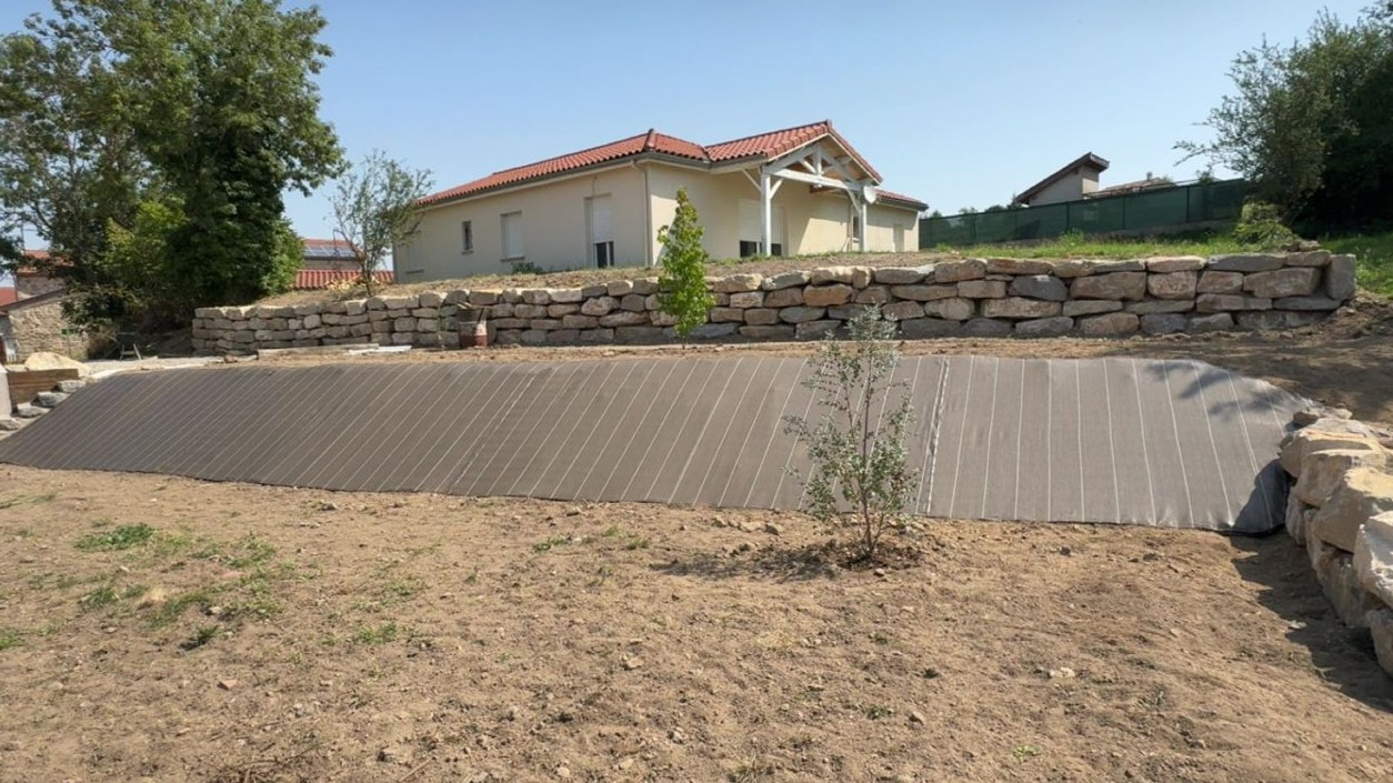 Entretien espaces verts et extérieurs, 2JCF CONCEPT